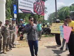 Dana Hibah 9.6 Milyar di Bawaslu Banyuasin di Persoalkan, Ini Kata Khadijah