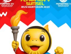 Tidak Jelas, Nasib Kontingen Banyuasin Menjelang Porprov Muba