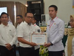 ULPBJ Muara Enim Gelar Bimtek Pengadaan Barang/Jasa Dorong Belanja Cerdas di Era Digital