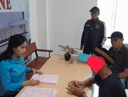 Berkas P21, Polsek Muara Kuang Limpahkan Tersangka Kasus Curas dan Curat, ke Kejaksaan Negeri Ogan Ilir