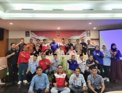 Peran Strategis Buruh Dalam Mendukung Kebijakan Pemerintah Serta Mewujudkan Harkamtibmas