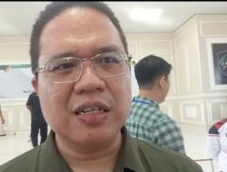 Mantan Napi Lapas Muara Enim Akan di Bekali Sertifikat Keahlian, Kalapas : Akan Ada Tahaf Asesmen nya