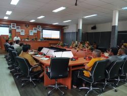 Dicemari Debu, Masyarakat Desa Harapan Jaya Protes Pinta Pemda Muara Enim Stop Aktivitas PT RMK