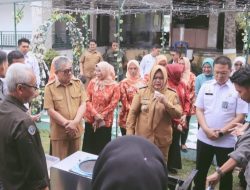 Menakjubkan Limbah Sampah di Olah Bisa Hasilkan Cuan