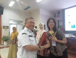 DKP Tancap Gas Tumbuhkan Budaya Melalui Literasi Lewat Lomba Menulis