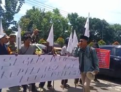 Kejari Banyuasin di Desak Panggil Kades Dan Bumdes Soal Dana Desa