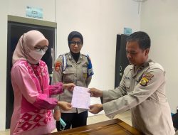 Dokkes Laksanakan Pemeriksaan Food Security MBG SPPG dengan Metode Organoleptik dan Kimiawi, Pastikan Makanan Layak Konsumsi