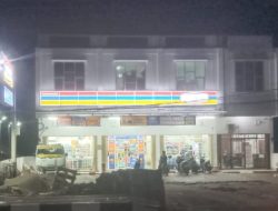 Ancam Ekonomi Kerakyatan, Minimarket di Banyuasin Menjamur