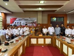 PGK Kabupaten Banyuasin Gelar RAPIMDA dan RAKERDA : Fokus Kolaborasi dan Produktifitas