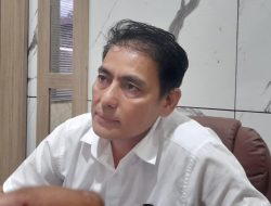 Pelaku Pemeras Kades Di Gelandang Satreskrim Polres Ogan Ilir