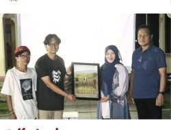 Bupati Saksikan Pemutaran “Mother Earth’, Film Lokal Angkat Budaya Tunggu Tubang dari Tanah Semende
