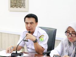 BPKP Sumsel Lakukan Evaluasi Tata Kelola Keuangan Desa di Muba