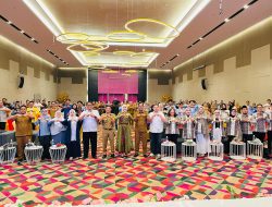 Muba Dukung Transformasi Digital dengan Rakornis dan Boothcamp Giat Sumsel