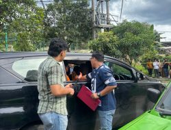 Ita Jamil Nilai Rekontruksi Kedua Kasus Meninggalnya Sopir Angdes Sudah Menjawab Kebenaran 