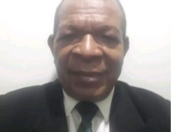 Hironimus: Masalah Papua Harus Revisi Otsus dan Penulisan Sejarah Papua Sebenarnya