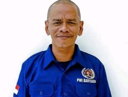 Semangat Baru PWI Banyuasin, Dari ‘Mati Suri’ Menuju Harapan Baru