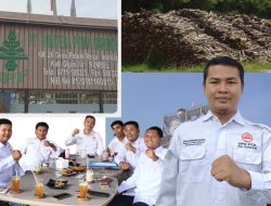 DPD PGK Ogan Ilir: Dampak Dirasakan Warga Sekitar PT. SPF, Pola CSR Dinilai Perlu Dievaluasi