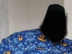 Oknum PPPK Paruh Waktu di Ogan Ilir Diduga Sebelumnya Tak Pernah Ngantor, Diduga Ada Permainan Dengan Pejabat Kelurahan