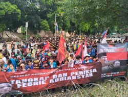 Tilep Barang Bukti Jiwasraya Seperti Rampok Di Siang Bolong, KPK Wajib Tangkap Jampidsus