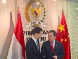 Jadi Anggota BRICS, Menjadi Salah Satu Penguat Hubungan Indonesia – Tiongkok , Kerjasama Kian Cerah