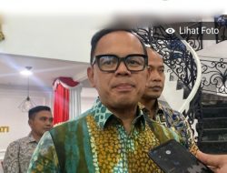Tahun Ini Korupsi kades meningkat mencapai 489 Kasus.