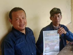 Kanit Intelkam Polsek Muara Kuang Tekankan Larangan Musik Remix di Pertunjukan Orgen Tunggal