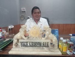 Sepanjang 2025, Satreskrim Muara Enim Berhasil Ungkap 6 Kasus Menonjol 