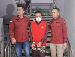 Baru Selesai Tepuk Tangan di Paripurna, Legislator Fraksi Partai Gerindra Dijemput Jaksa, Warga Ingat Luka Lama Sengketa Lahan