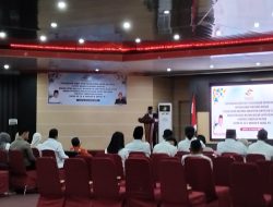 Terima Mandat BDN , Umirtono SH Siap Kerja Maksimal