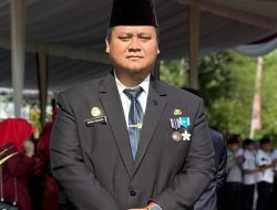 Transfer Dana Ke Daerah di Kurangi, DAK di Tiadakan, Sekda: OPD Banyuasin Sekarat Semua