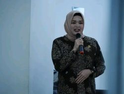 Wabup Netta: Hebat! Pelayanan Hermina OPI Jakabaring Banyuasin Sudah Sangat Maksimal