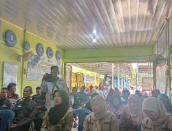MUSYAWARAH DESA KHUSUS PENETAPAN KPM BLT DD TA 2026