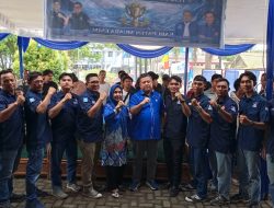 Cegah Judol Gen Z, DPD PAN Muara Enim Gelar Turnamen Mobile Legends