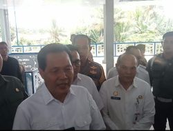 Dampak Pemangkasan TKD, TPP ASN PPPK Muara Enim Terancam Dipangka