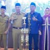 MTQ XXXI Ogan Ilir Berakhir, Pemulutan Sabet Gelar Juara Umum, Pj Sekda Sampaikan Apresiasi