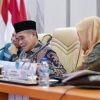 Wabup Ogan Ilir Pimpin Rakor Tim Koordinasi Penanggulangan Kemiskinan, Bahas Program Konkret