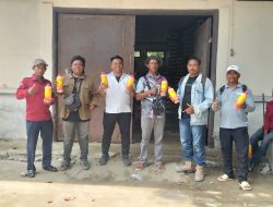 Tingkatkan dan Pertahankan Penghasil Beras Nomor 1 Nasional Dinas Pertanian Bagikan Pestisida ke Petani Secara Gratis 
