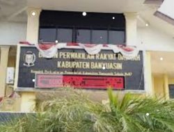 Ditengah Kebijakan Efisiensi, Pimpinan DRPD Banyuasin di Manjakan dengan Anggaran Milyaran Rupiah. 