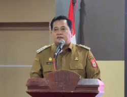Banyak Plt dan di Nilai Lamban Ambil Keputusan, Bupati Askolani, Tida Apa Lamban yang Penting Tepat 
