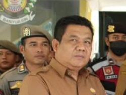 Anggaran Milyaran Rupiah untuk Pimpinan DPRD Banyuasin, Plt Sekwan ; Menyesuaikan Aturan 