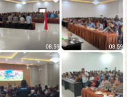 Putus Rantai Tengkulak, Polri Fasilitasi Permodalan KUR dan Penyerapan Bulog bagi Petani Jagung