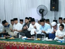 Safari Ramadhan Gubernur Sumsel, Gubernur Sumsel: Telah Banyak Pembangunan dan Prestasi Banyuasin Di Kancah Nasional