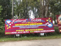 PGRI Banyuasin Apresiasi Peran LSM Awasi Anggaran Pendidikan Dengan Cara Elegan, Imbau Pihak Sekolah Bersikap Terbuka 