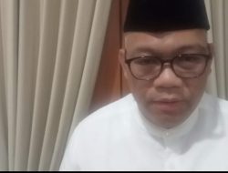 Dampak Perang Iran – Israel, Amerika, Dewan RI H GIRI Ingatkan dan Ajak Masyarakat Tingkatkan Ketahanan Pangan