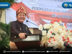 Herman Deru Tanggapi Keluhan Masyarakat Soal Jalan Rusak