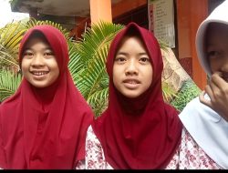 Wali Murid dan Siswa di Desa Karang Raja Keluhkan Belum Terima Program MBG