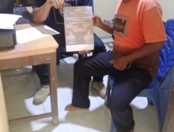 Polsek Muara Kuang Tekankan Larangan Musik Remix pada Acara Organ Tunggal