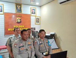Peraturan Kapolri Nomor 1 Tahun 2009 Tentang Penggunaan Kekuatan Dalam Tindakan Kepolisian