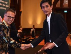 15 Cabor Bakal Dukung Komisaris BUMD Maju Ketua KONI Muba