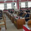 Bupati Ogan Ilir H. Ardani, SH., MH, Hadir di Acara Rapat Paripurna DPRD Kabupaten Ogan 9aaIlir